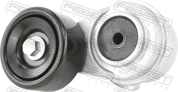 FEBEST 1290-SB Belt Tensioner, V-ribbed belt