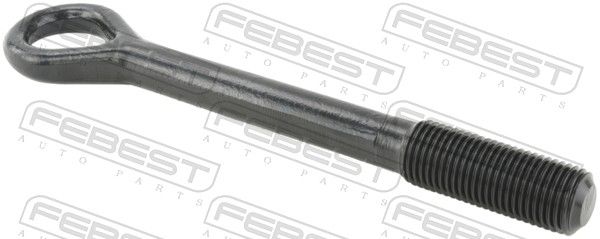 FEBEST 1296-M0 Tow hook