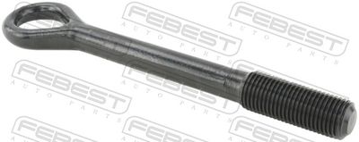 Tow hook FEBEST 1296-M0