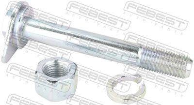 Camber Correction Screw Set FEBEST 1298-001-KIT