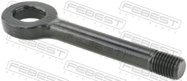 FEBEST 1299-DHSOL Tow hook