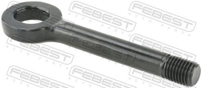 Tow hook FEBEST 1299-DHSOL