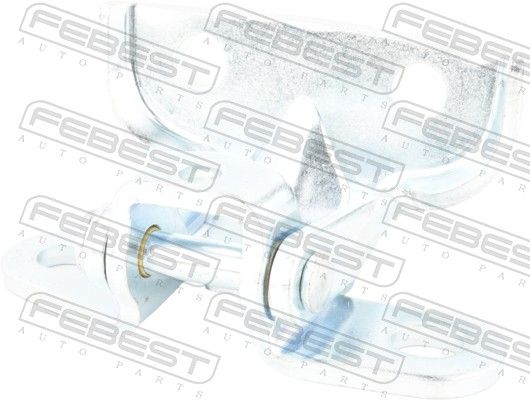 FEBEST 1299-HDCREFLL Door Hinge