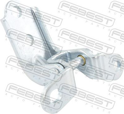 Door Hinge FEBEST 1299-HDCREFLU