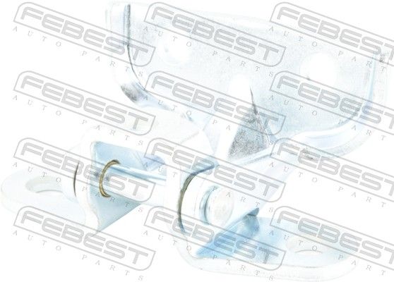 FEBEST 1299-HDCREFRL Door Hinge