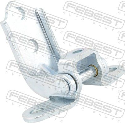 FEBEST 1299-HDCREFRU Door Hinge