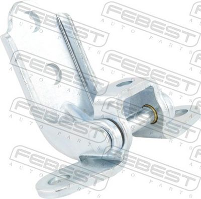 Door Hinge FEBEST 1299-HDCREFRU