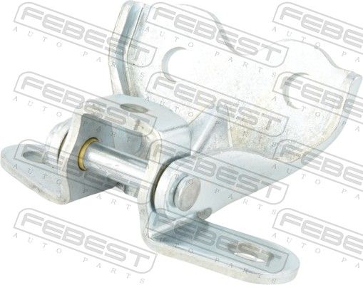 FEBEST 1299-HDRBFLL Door Hinge