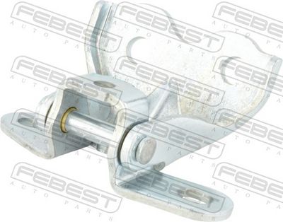 Door Hinge FEBEST 1299-HDRBFLL