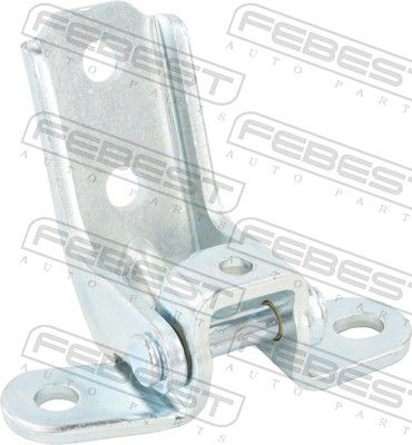 Door Hinge FEBEST 1299-HDRBFRU