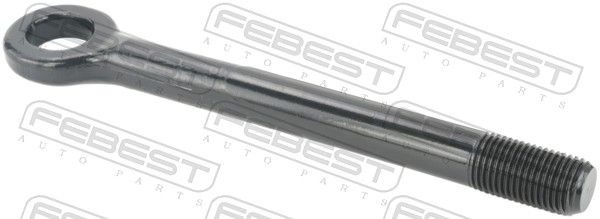 FEBEST 1299-DH1 Tow hook