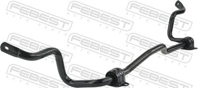 Stabiliser Bar, suspension FEBEST 1299-SANFF