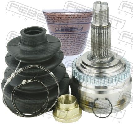 FEBEST 1410-KORA48 Joint Kit, drive shaft
