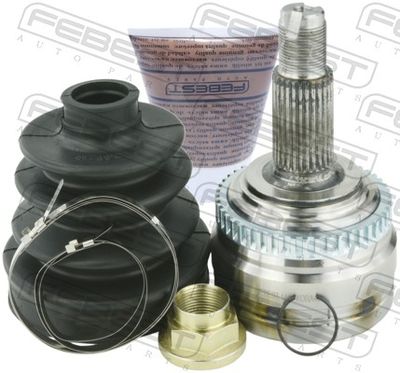 Joint Kit, drive shaft FEBEST 1410-KORA48