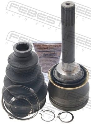 FEBEST 1410-MUS Joint Kit, drive shaft