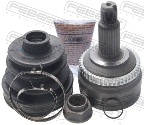 FEBEST 1410-NAA48 Joint Kit, drive shaft