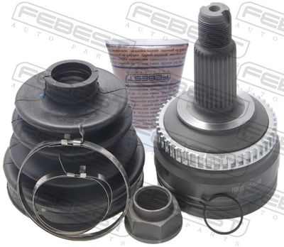 Joint Kit, drive shaft FEBEST 1410-NAA48