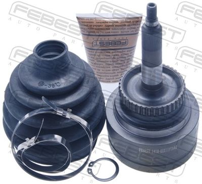 Joint Kit, drive shaft FEBEST 1410-REXIIPTA40