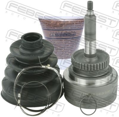 Joint Kit, drive shaft FEBEST 1410-ROD