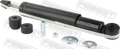 Shock Absorber FEBEST 14110-008R