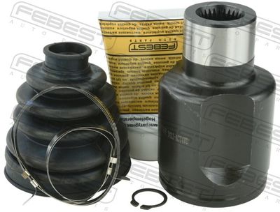 Joint Kit, drive shaft FEBEST 1411-ACT4WD