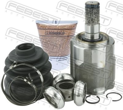 Joint Kit, drive shaft FEBEST 1411-KORLH
