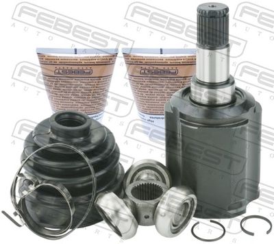 Joint Kit, drive shaft FEBEST 1411-KORMTLH