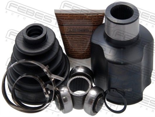 FEBEST 1411-MUS Joint Kit, drive shaft