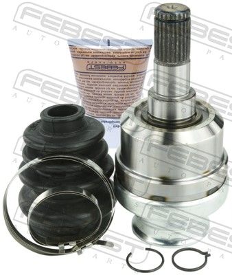 Joint Kit, drive shaft FEBEST 1411-NACTR