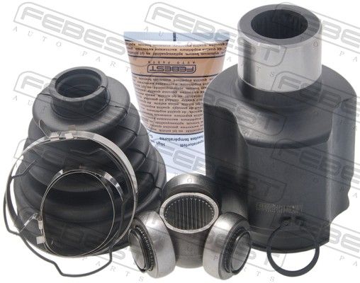 FEBEST 1411-REXIIPT Joint Kit, drive shaft