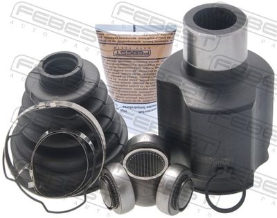 Joint Kit, drive shaft FEBEST 1411-REXIIPT