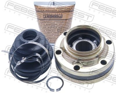 Joint Kit, drive shaft FEBEST 1411-REXR