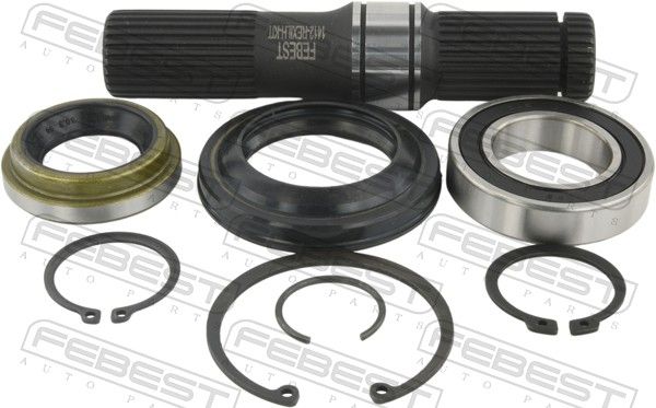FEBEST 1412-REXILH-KIT Drive Shaft