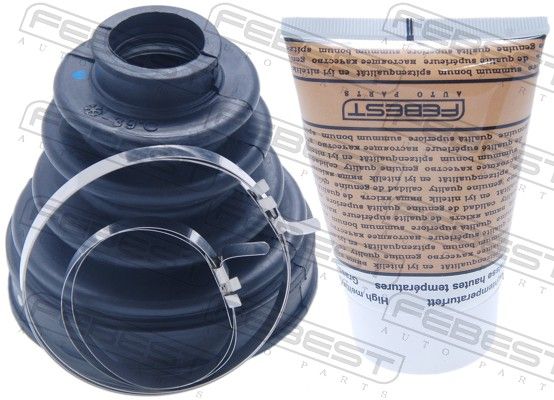 FEBEST 1415-ACT Bellow Kit, drive shaft