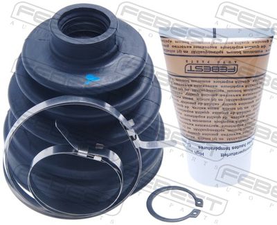 Bellow Kit, drive shaft FEBEST 1415-NARH