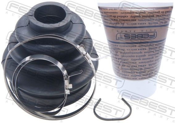 FEBEST 1417-REXR Bellow Kit, drive shaft