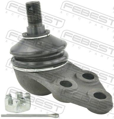 Ball Joint FEBEST 1420-KORF