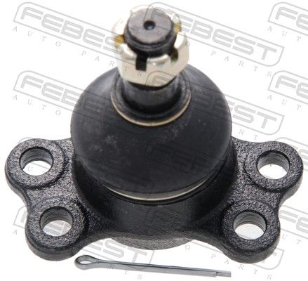 FEBEST 1420-REXLF Ball Joint