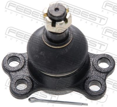 Ball Joint FEBEST 1420-REXLF