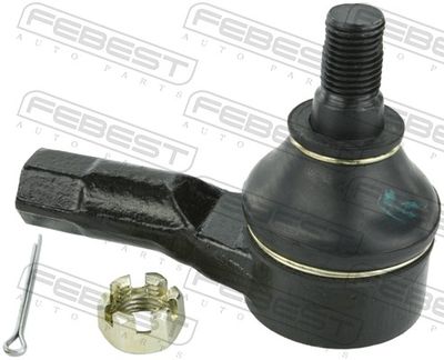 Tie Rod End FEBEST 1421-ST