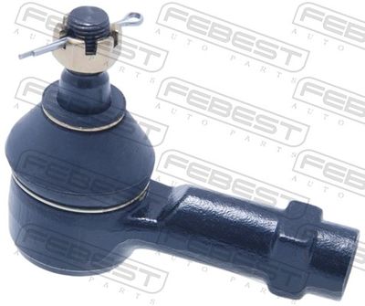 Tie Rod End FEBEST 1421-NA