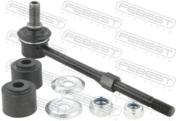 FEBEST 1423-RODF-KIT Link/Coupling Rod, stabiliser bar