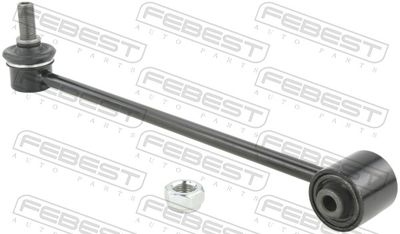 Link/Coupling Rod, stabiliser bar FEBEST 1423-RODIIR