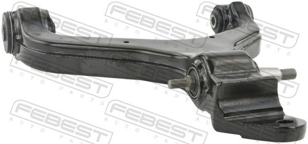 FEBEST 1424-ACTFLL Control/Trailing Arm, wheel suspension