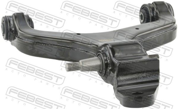 FEBEST 1424-ACTFLR Control/Trailing Arm, wheel suspension