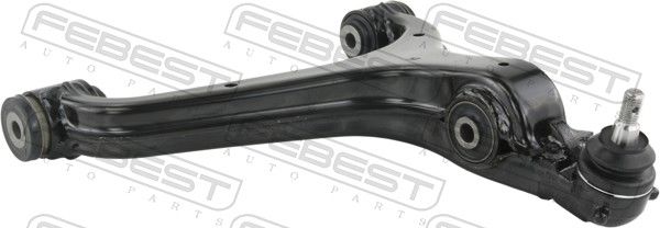 FEBEST 1424-REXFLR Control/Trailing Arm, wheel suspension