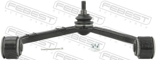 FEBEST 1424-REXFUPLH Control/Trailing Arm, wheel suspension