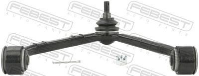 Control/Trailing Arm, wheel suspension FEBEST 1424-REXFUPLH