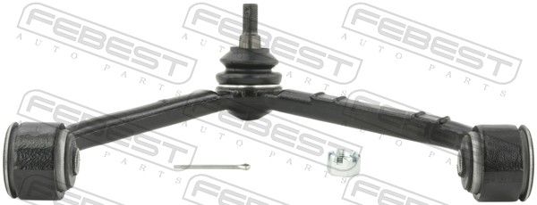 FEBEST 1424-REXFUPRH Control/Trailing Arm, wheel suspension