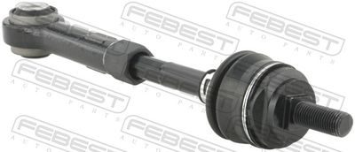 Control/Trailing Arm, wheel suspension FEBEST 1425-KYRR